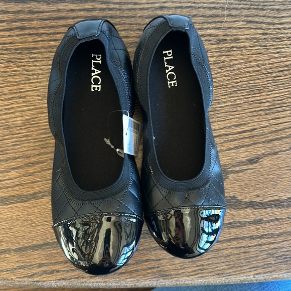 Ballet Flats - Size 3 NWT - Picture 2 of 4